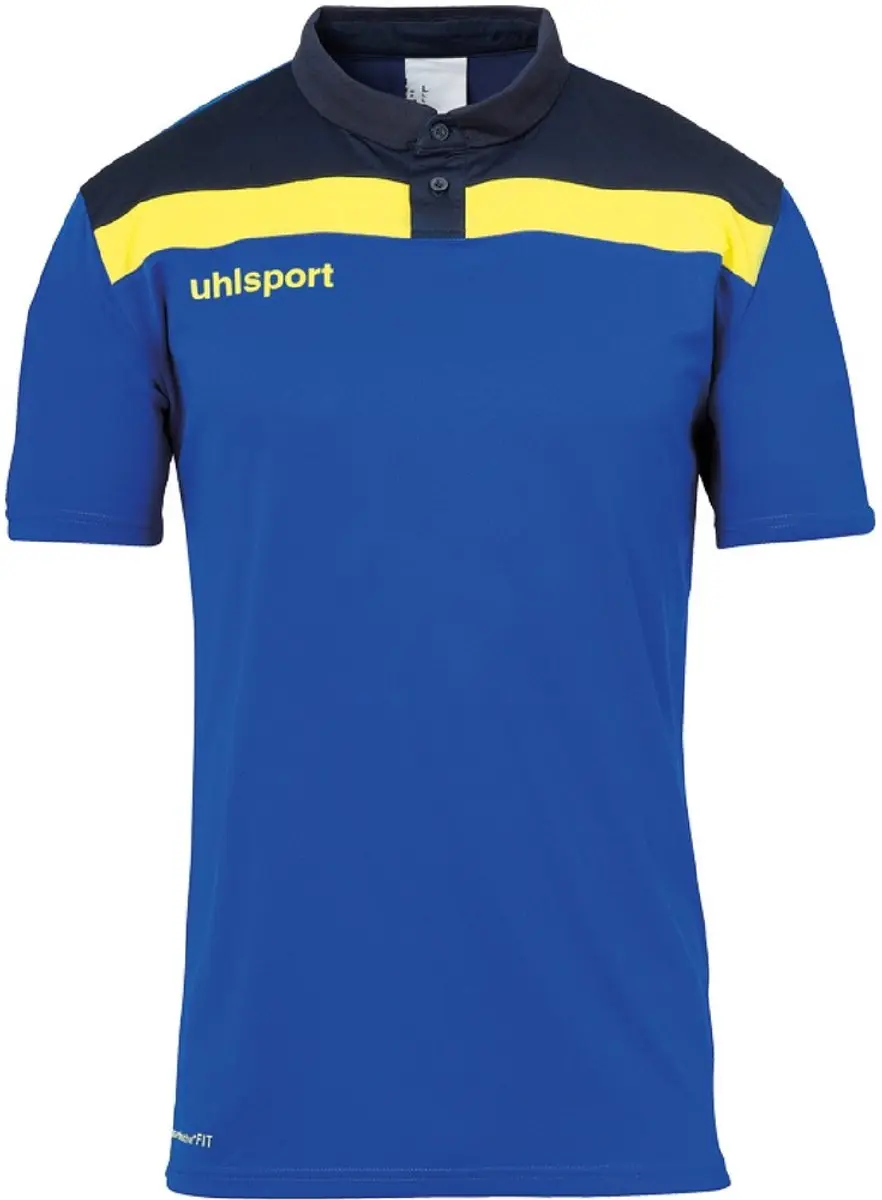 Uhlsport Offense 23 Polo Shirt
