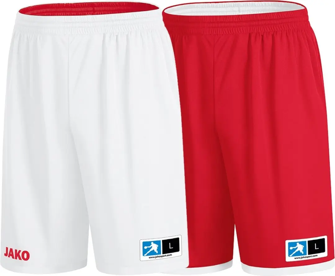 JAKO Change 2.0 Reversible Short Heren