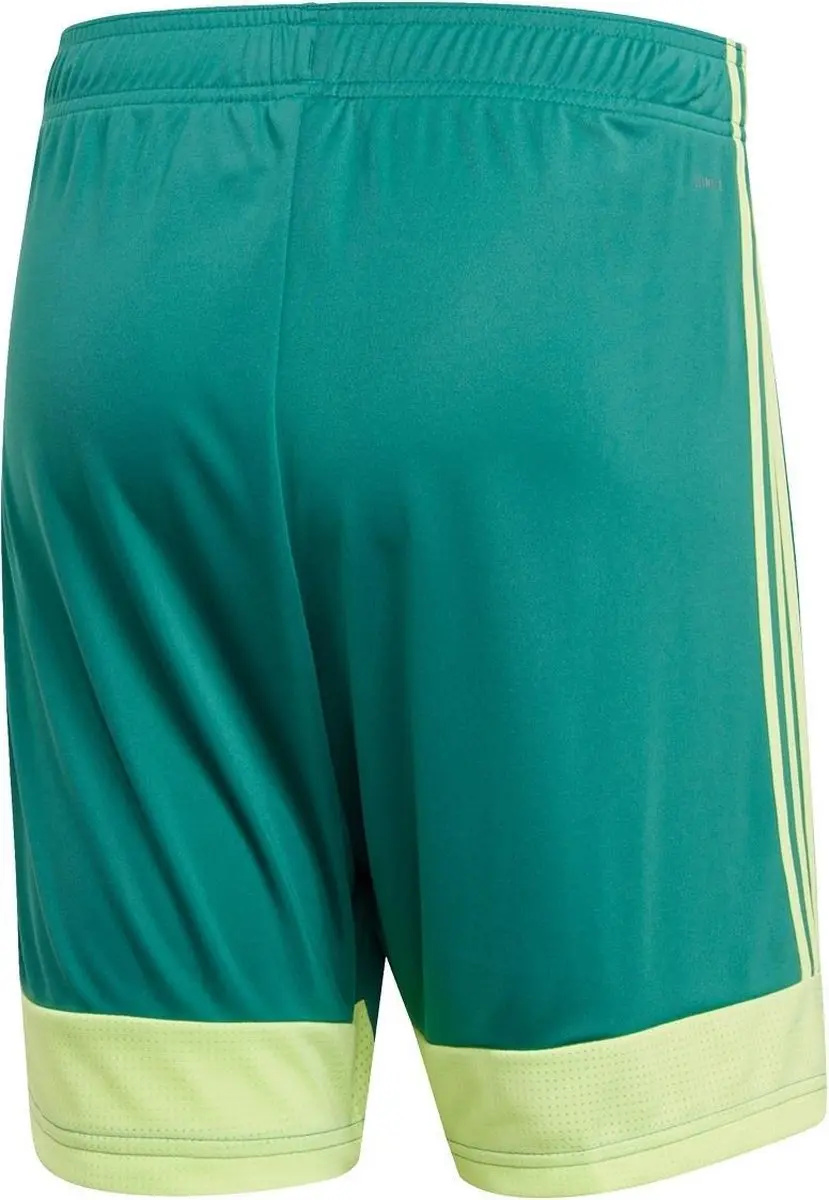 JAKO Change 2.0 Reversible Short Heren - M - Wit/Rood