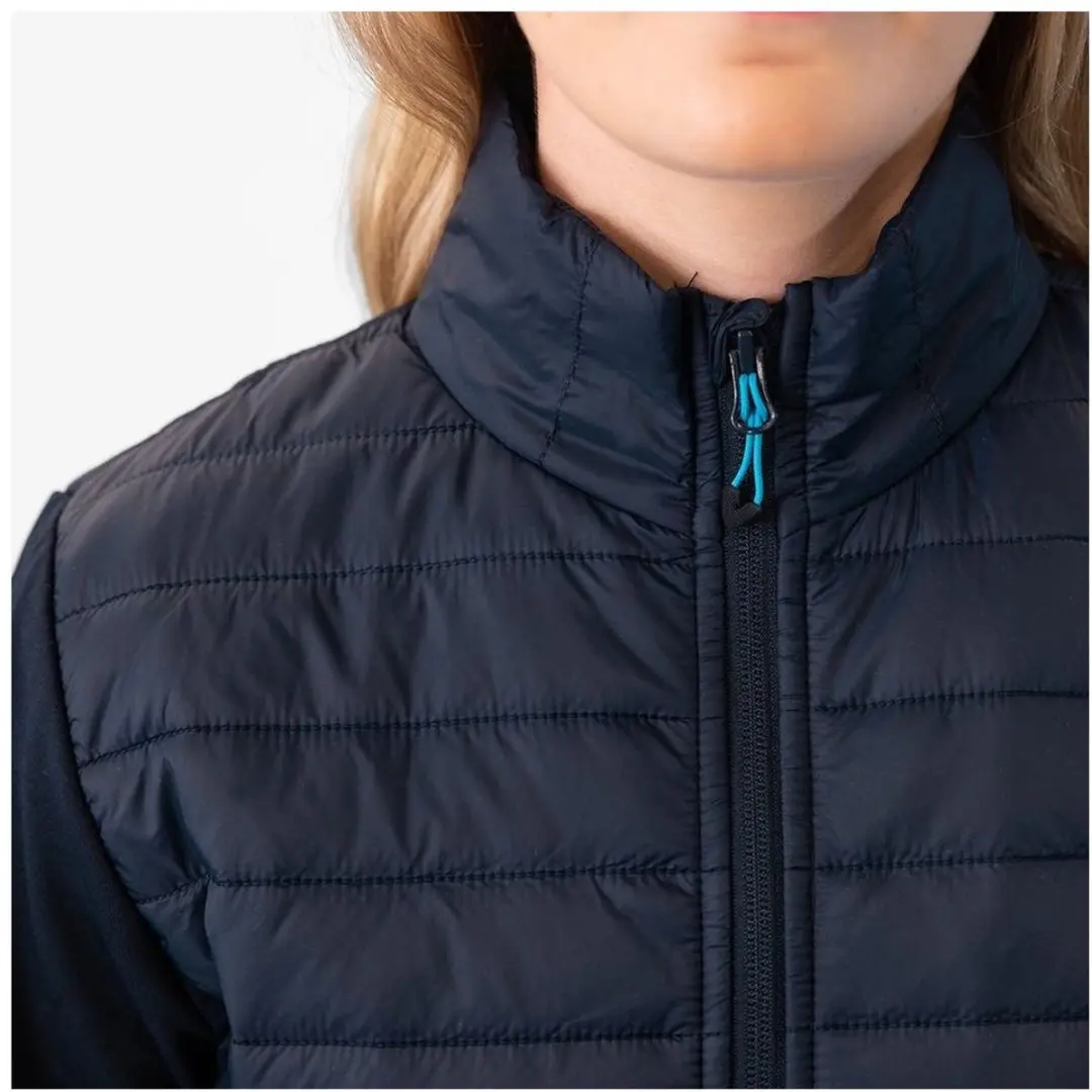 Jako Premium Hybridejas Dames 34 - Marine
