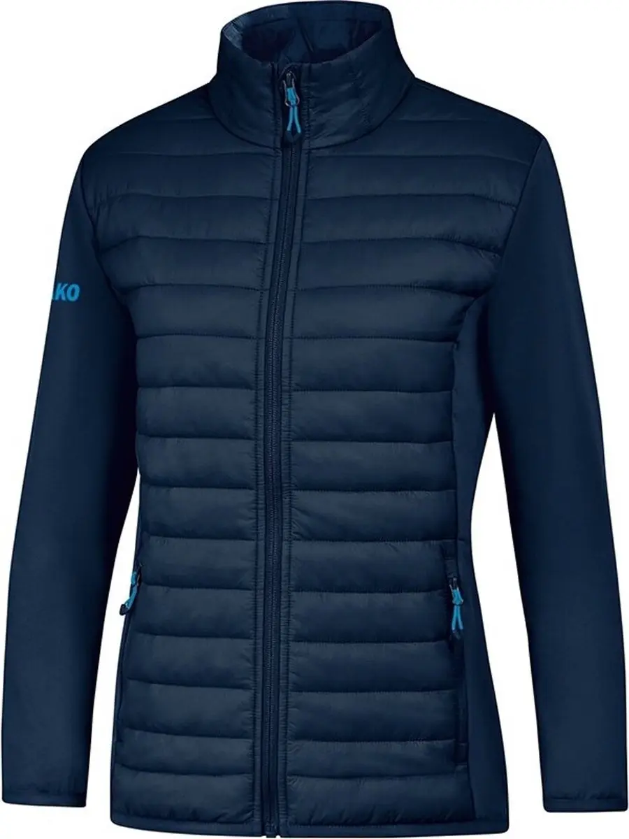 Jako Premium Hybridejas Dames 34