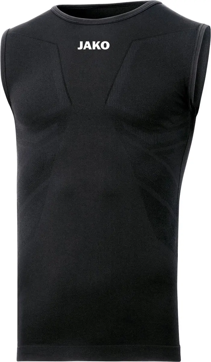 JAKO Comfort 2.0 Tanktop Heren - XL - Wit
