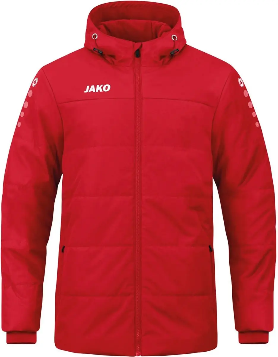 Jako Team Coachjas Senior XL