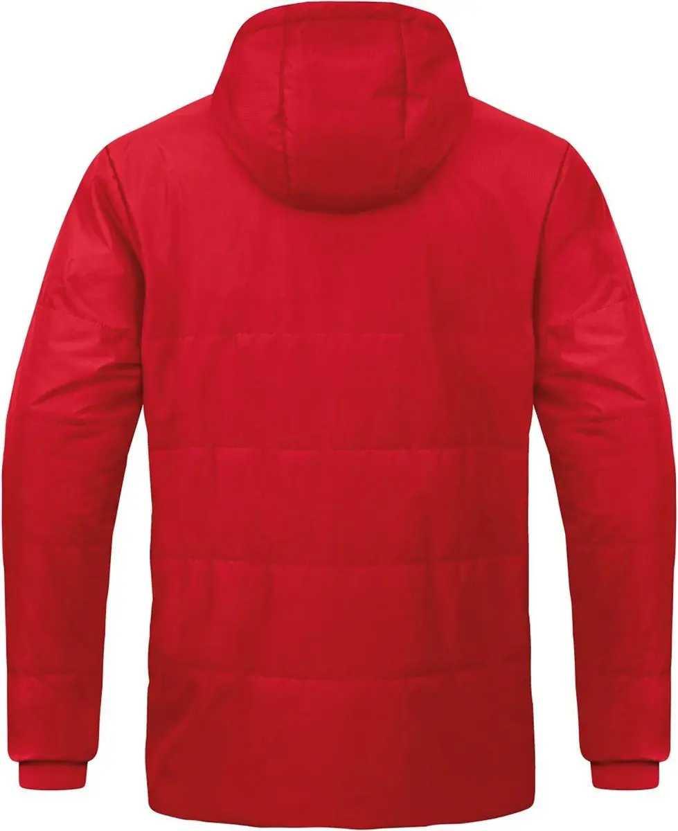 Jako Team Coachjas Senior XL - Rood