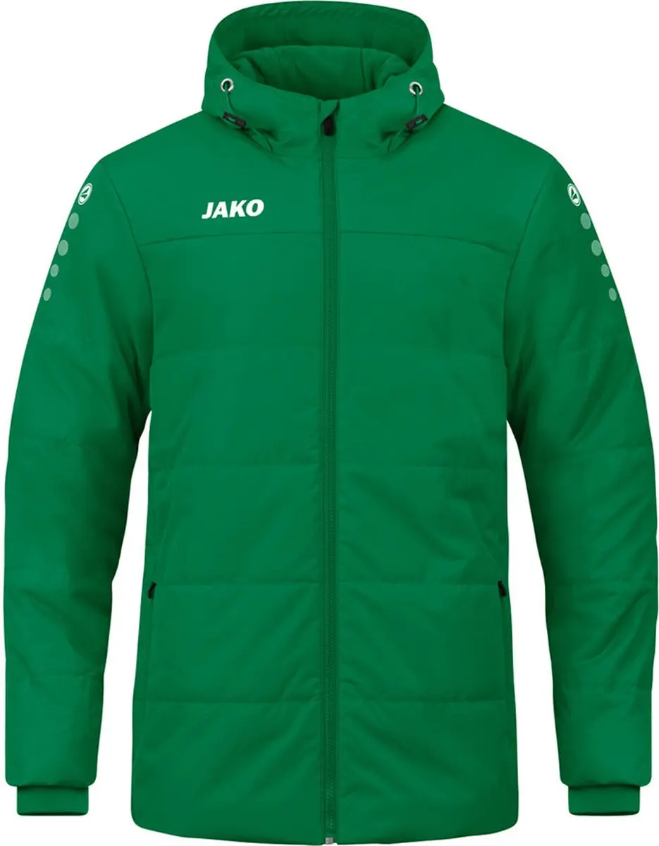 JAKO Team Stadionjack Kinderen 140