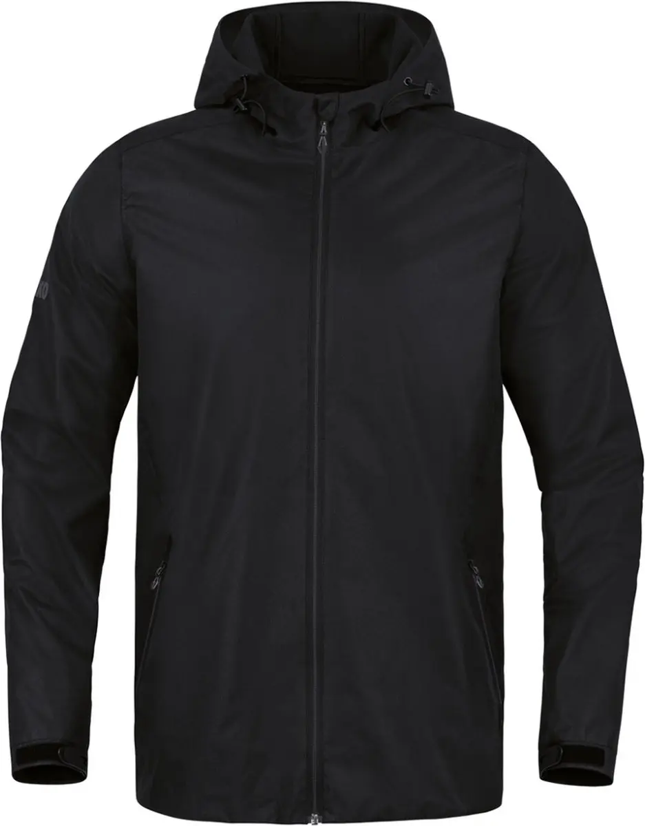 JAKO Allround Regenjas Heren 4XL