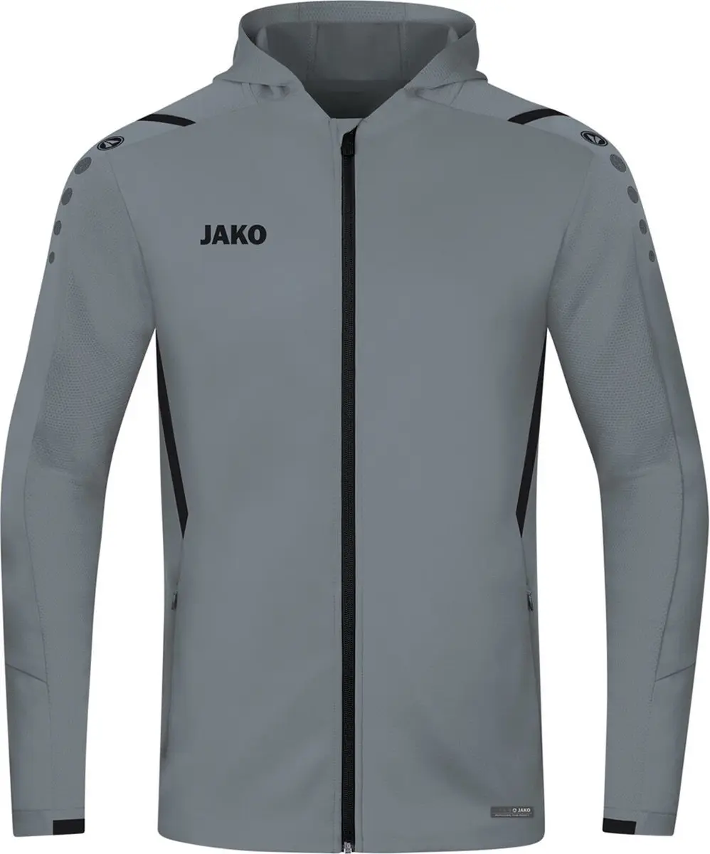 JAKO Challenge Jacket Heren