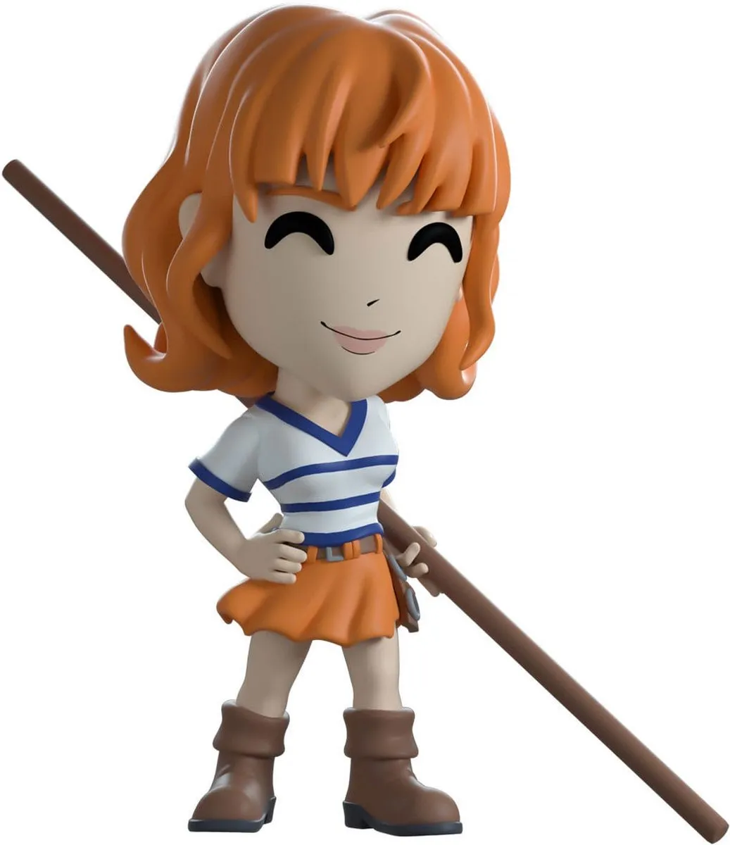 Funko YouTooz One Piece Nami Figuur