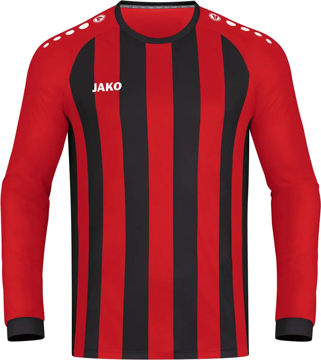 Jako Inter Voetbalshirt Heren