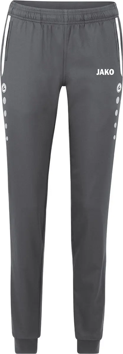 JAKO Allround Vrijetijdsbroek Dames 42