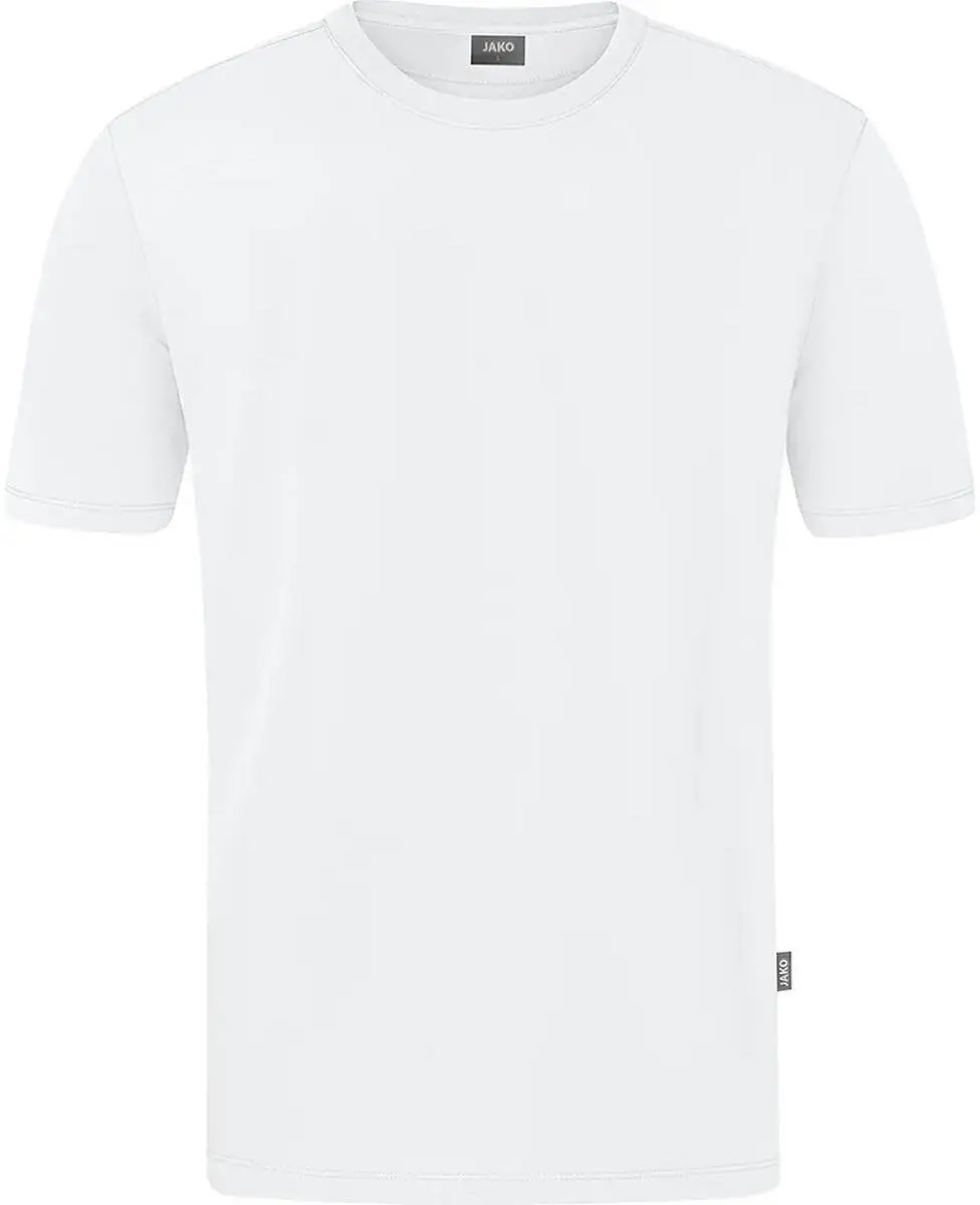 JAKO Doubletex T-Shirt Heren