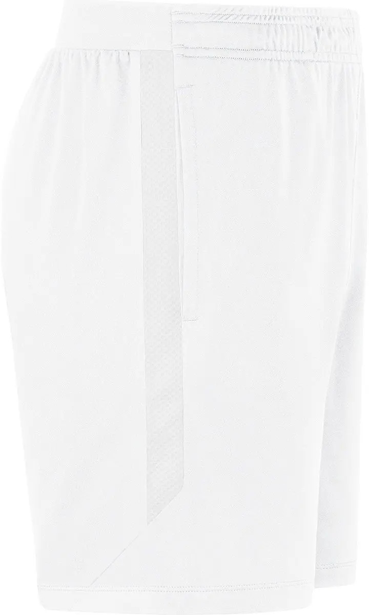 Jako Power Vrijetijdsshort Heren M - Wit