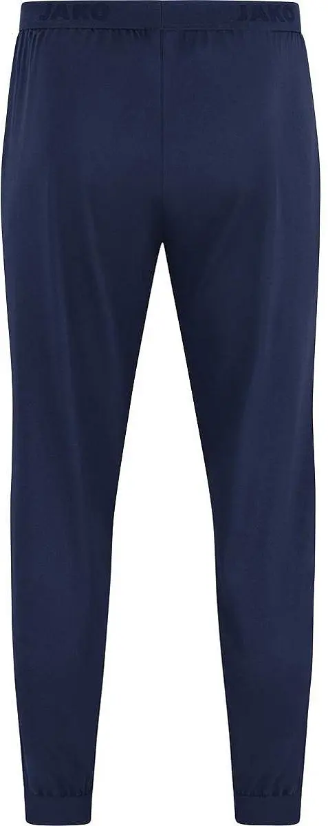 JAKO Power Vrijetijdsbroek Heren - Marine S