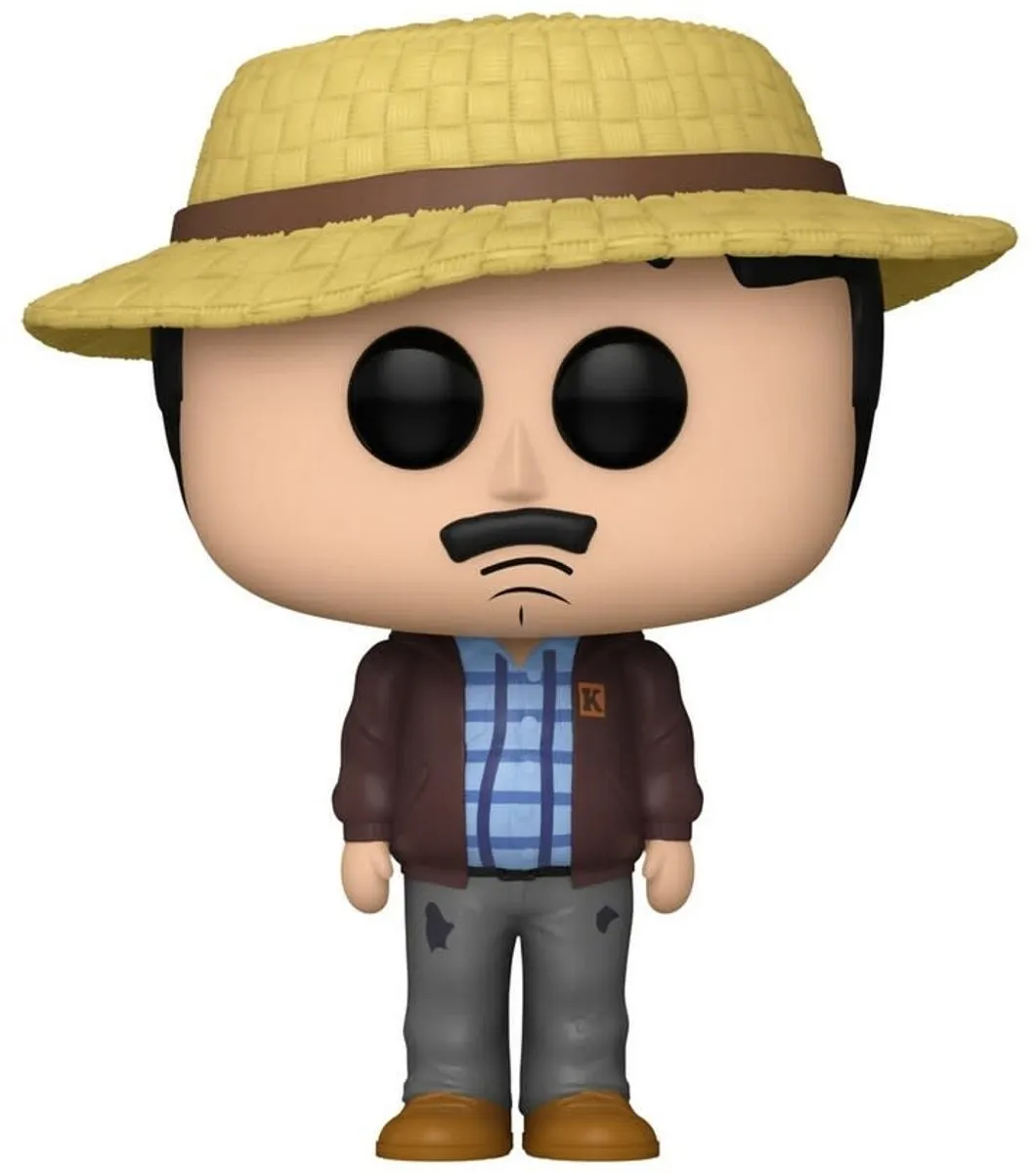 Funko Pop South Park Randy Marsh #1473 - Multi