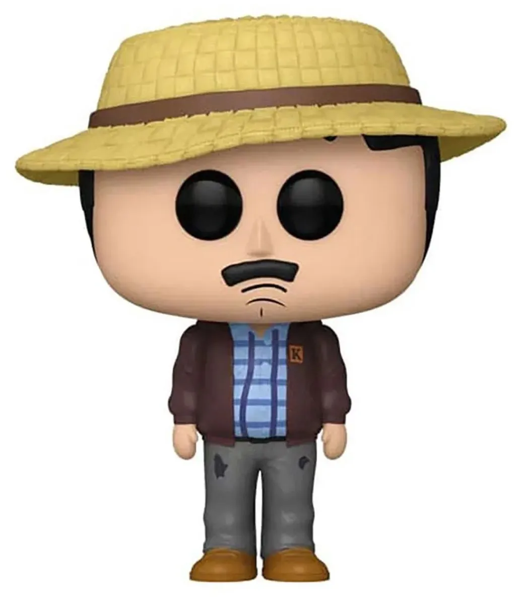 Funko Pop South Park Randy Marsh #1473 - Multi