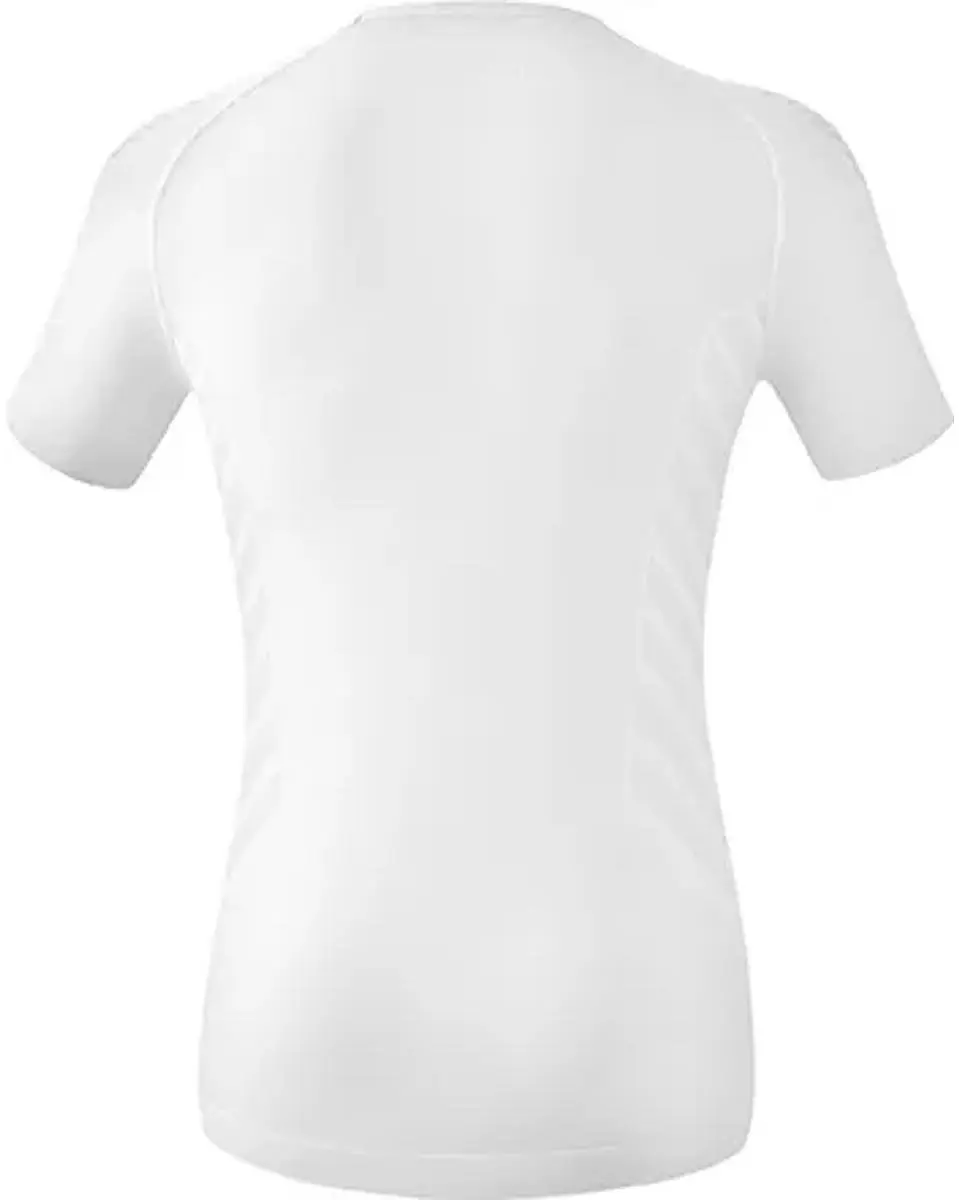 Erima Athletic T-shirt XL - Zwart - afbeelding 6 van 6