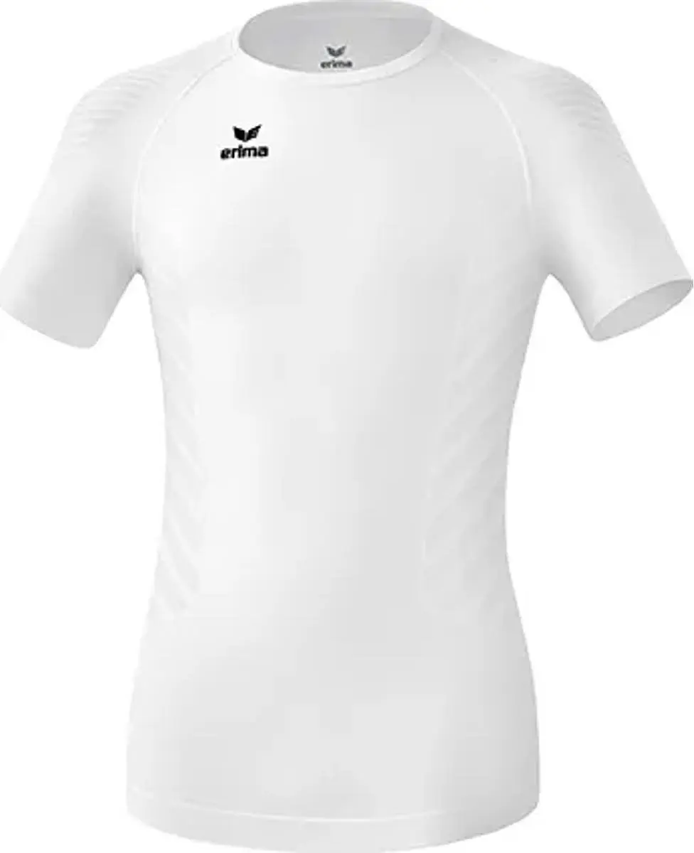 Erima Athletic T-shirt XL - Zwart