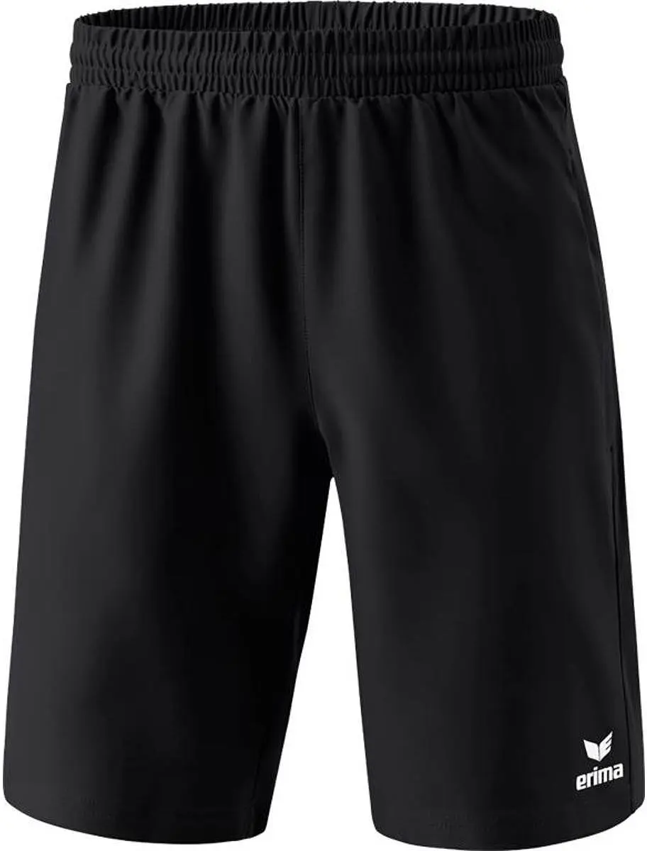 Erima Change Short Heren Trainingsbroek M