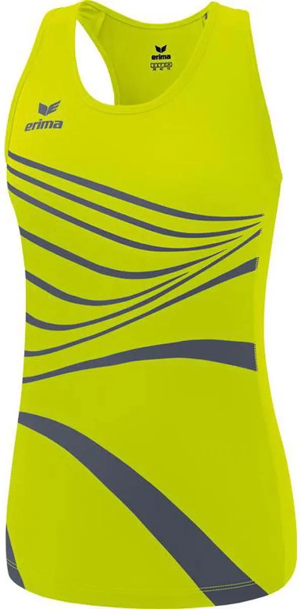 Erima Racing Hardloopsinglet Dames