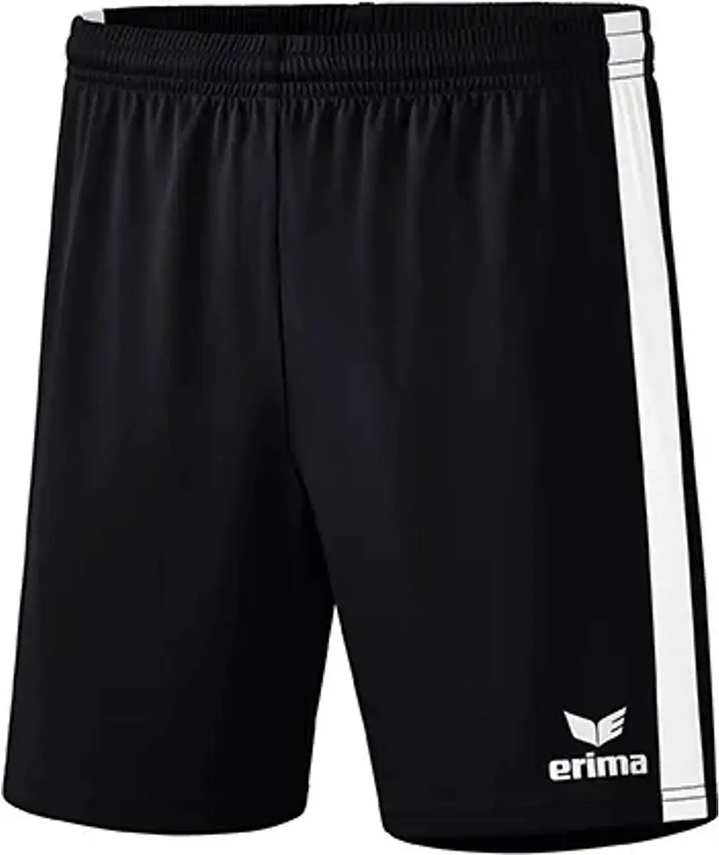 Erima Retro Star Short Junior 140