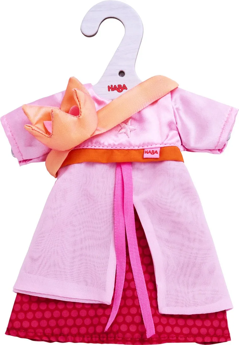 Haba Prinses Poppenkleding 30cm