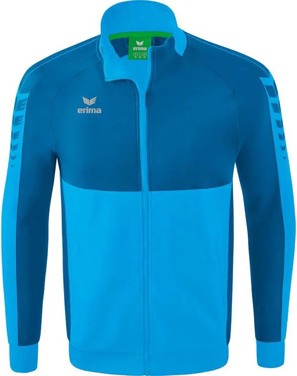 Erima Six Wings Worker Jack Kinderen 140