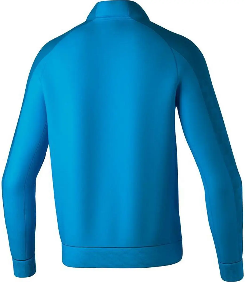 Erima Evo Star Trainingsjack Heren - Lichtblauw XL