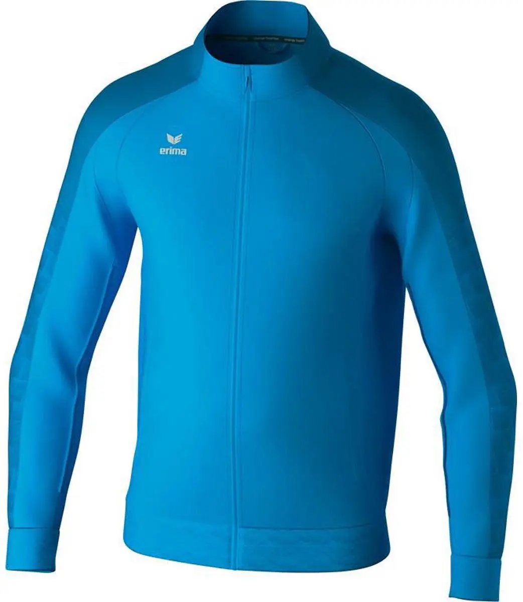 Erima Evo Star Trainingsjack Heren