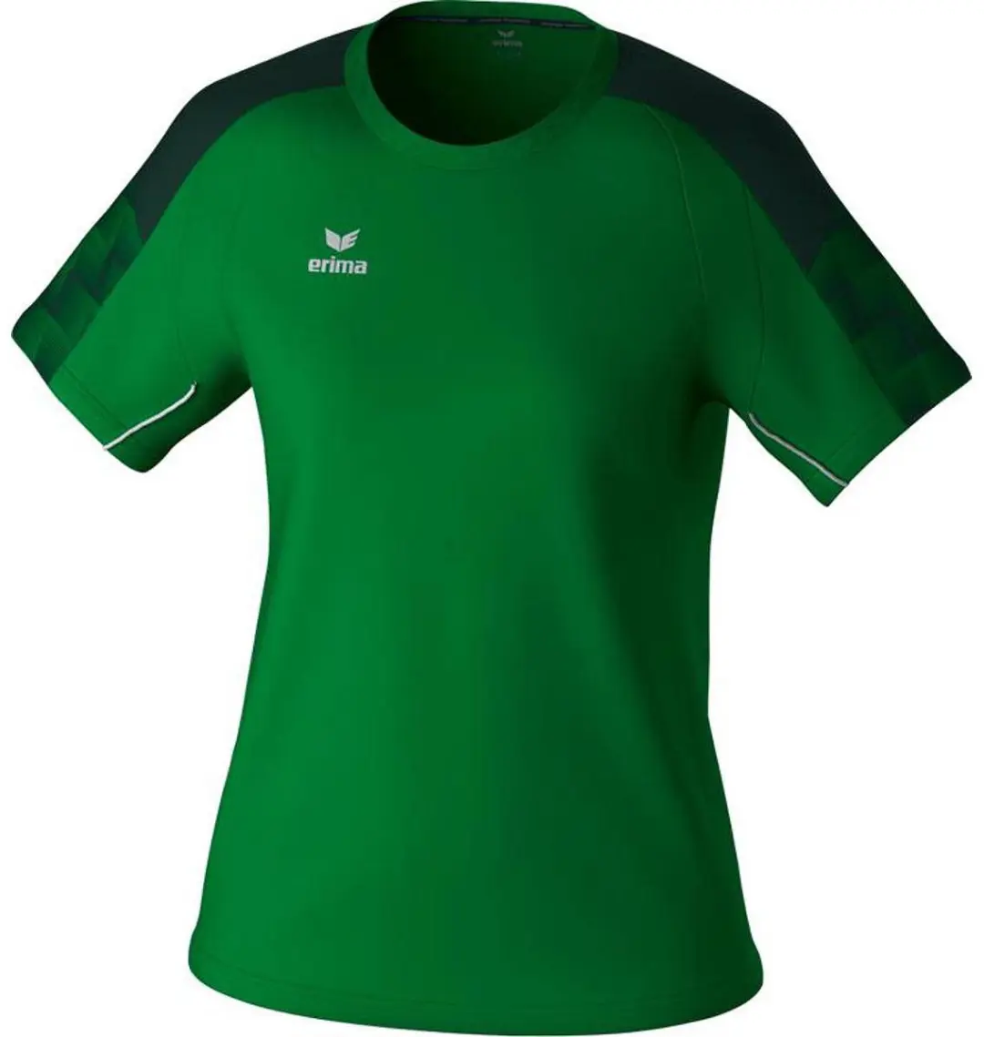 Erima Evo Star T-shirt Dames