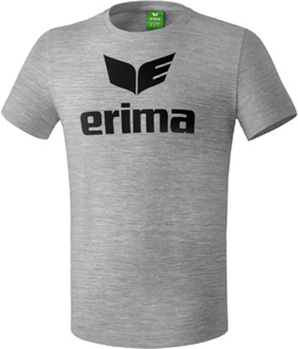 Erima Promo T-Shirt Heren M