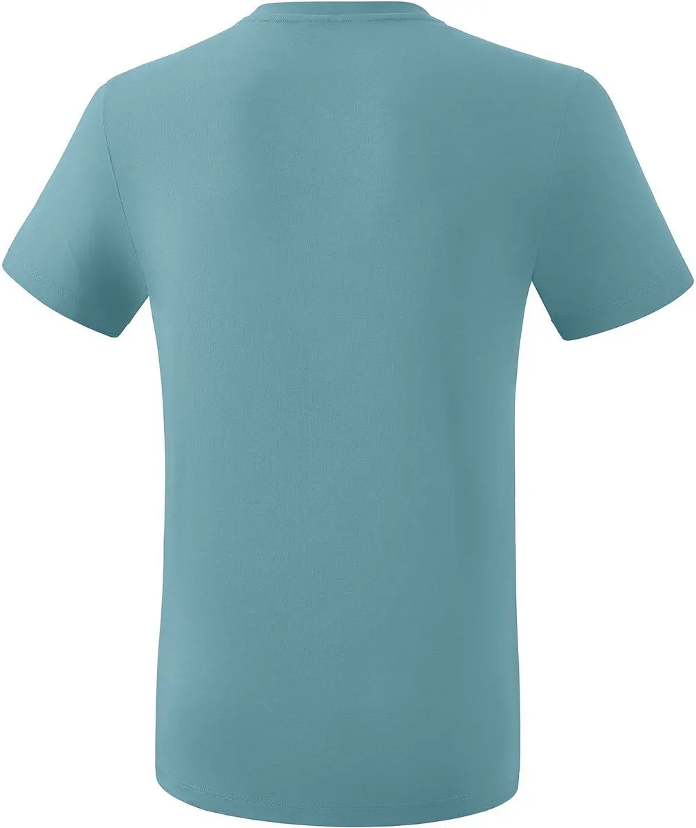 Erima Teamsport T-Shirt Kinderen 164 - Bordeaux