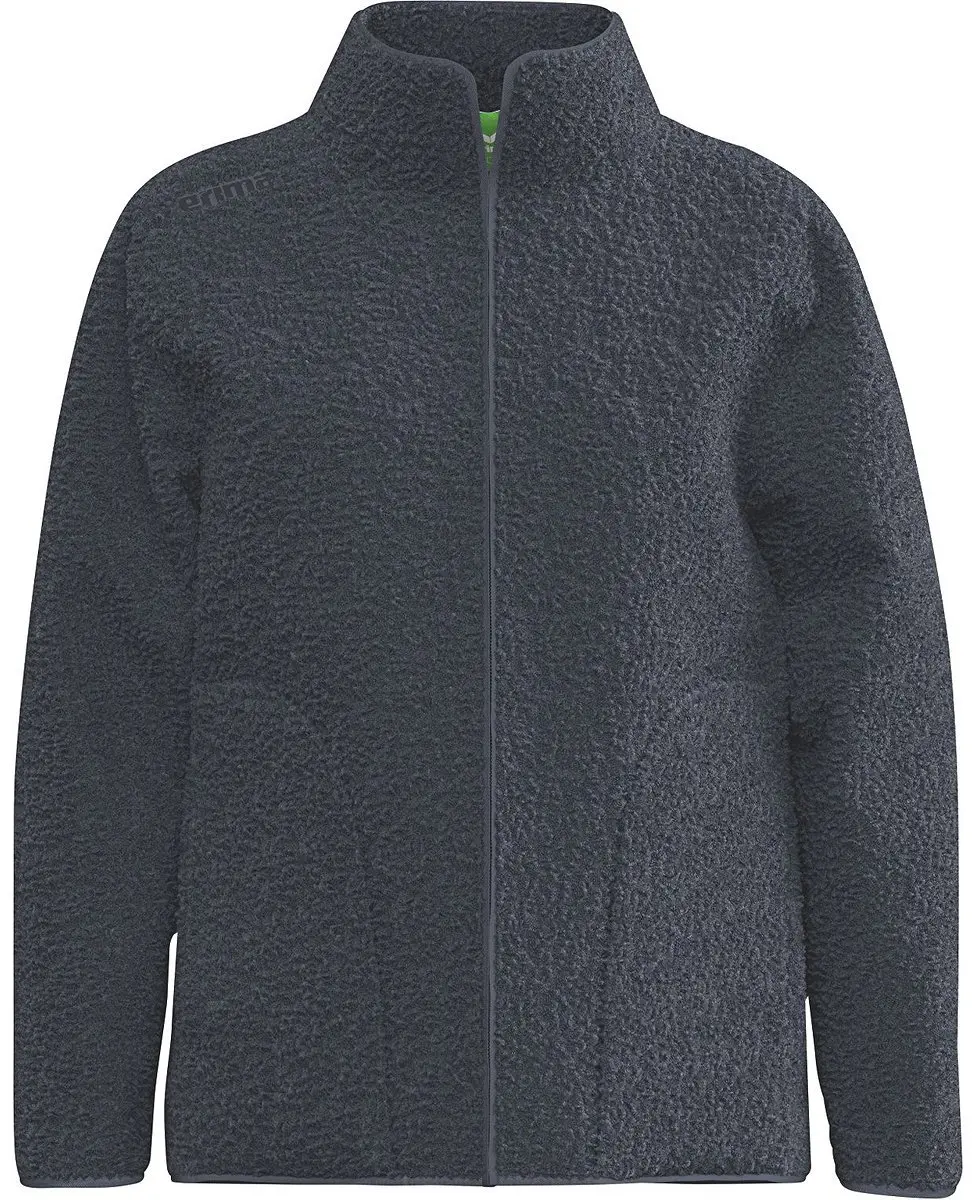Erima Ts Fleece Jack Dames 44