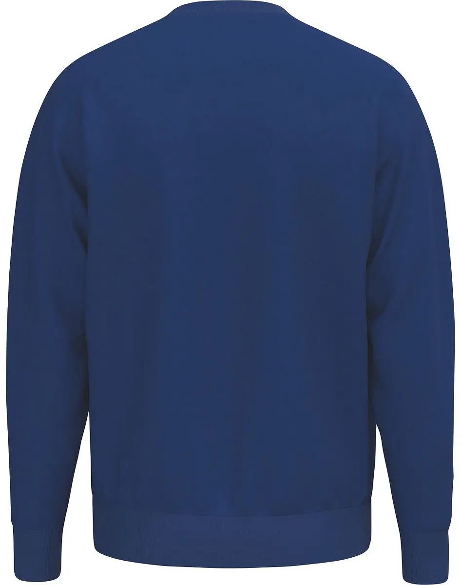 Erima Premia Sweatshirt Heren - Navy XL