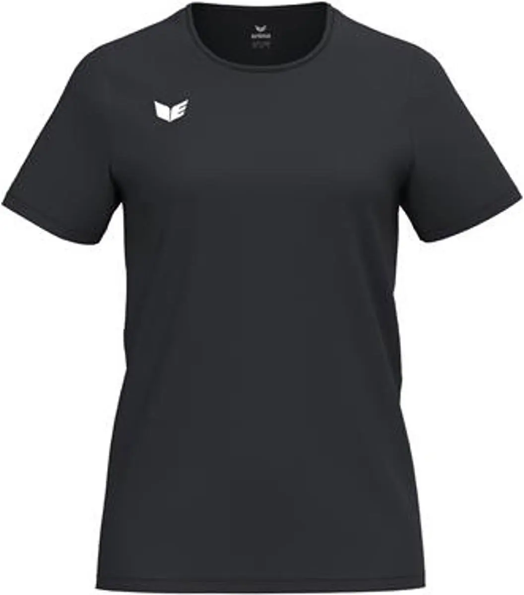 Erima Intro Functioneel T-Shirt Dames