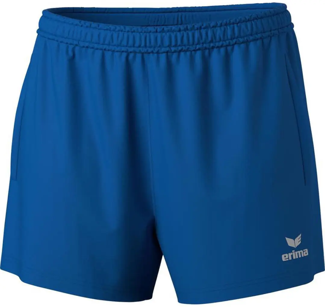 Erima Team Short Dames Royal