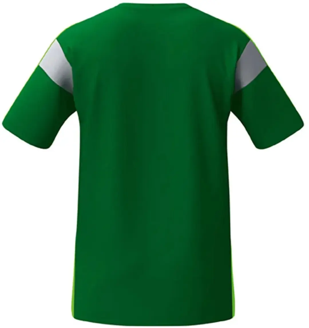 Erima Celebrate 125 T-Shirt Kinderen - Smaragd 128