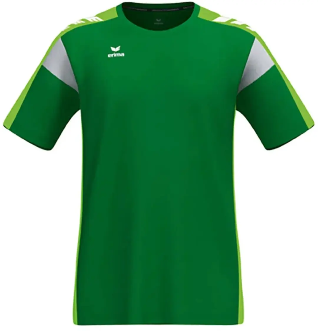 Erima Celebrate 125 T-Shirt Kinderen - Smaragd 128