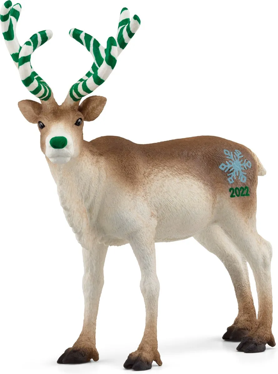 Schleich Wild Life Rendier 72189