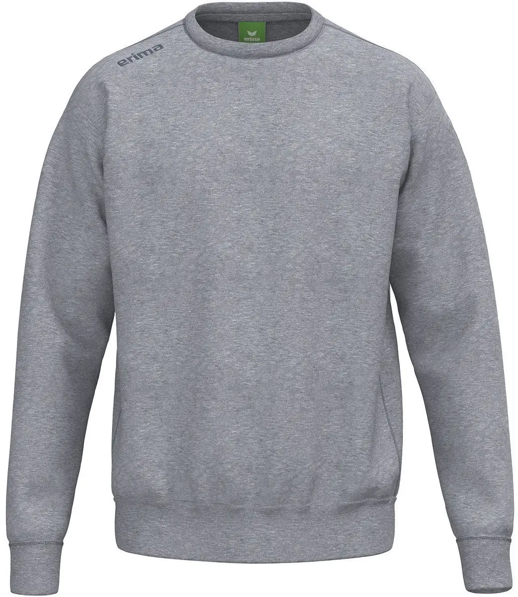 Erima Teamswear Sweatshirt Heren