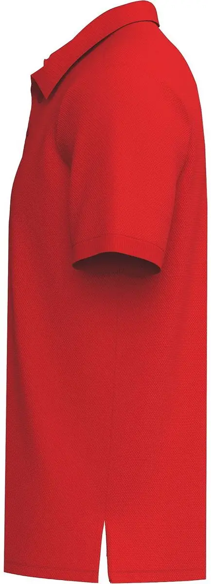 Erima Ts Polo Heren - Rood XXL