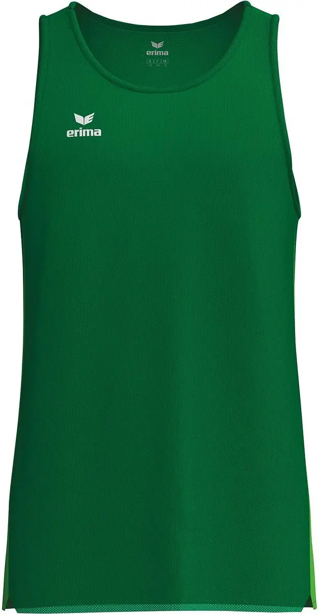 Erima T&F Wings Singlet Heren