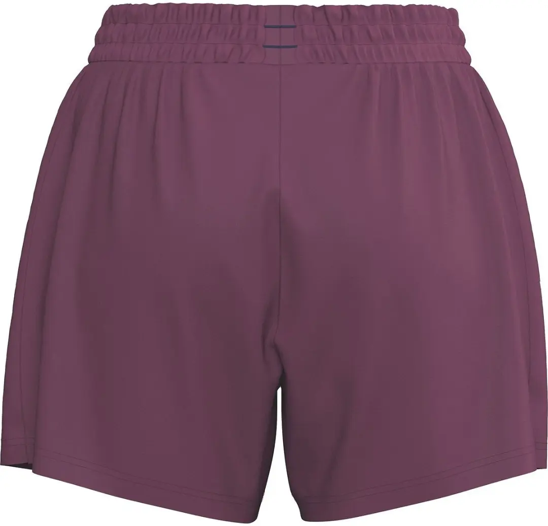 Erima Celebrate 125 Short Dames - 44 - Bordeaux