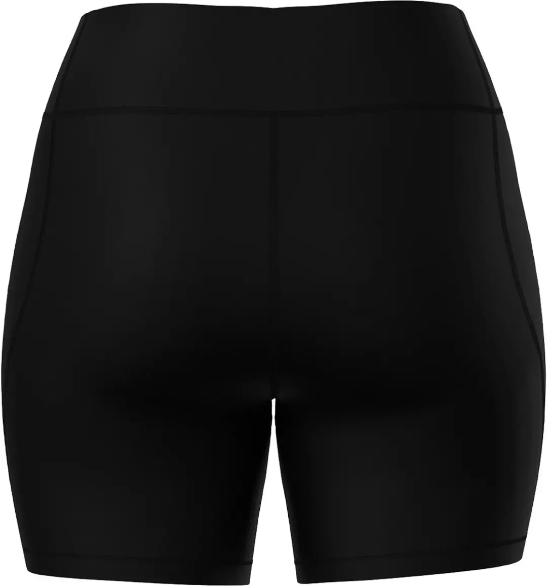 Jako Power Short Kinderen 164 - Zwart
