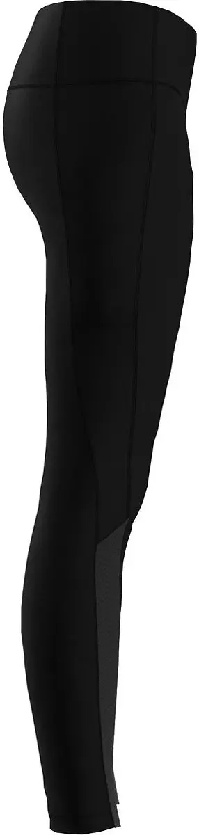 JAKO Power Wintertight Dames 34 - Zwart