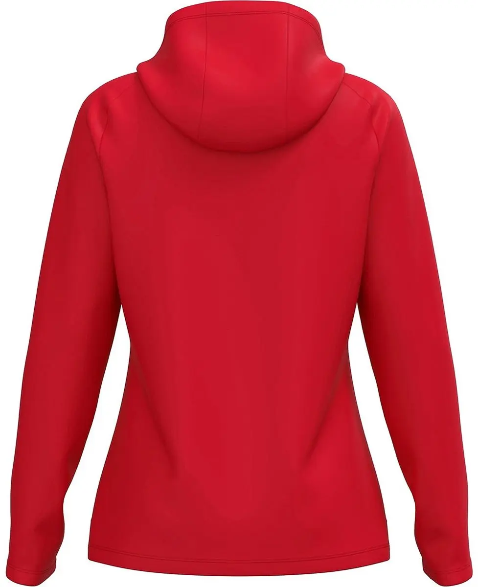 Jako One Jas Dames - Rood - Maat 34