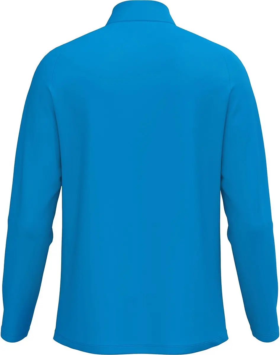 JAKO One Ziptop Kinderjas 140 - Lichtblauw
