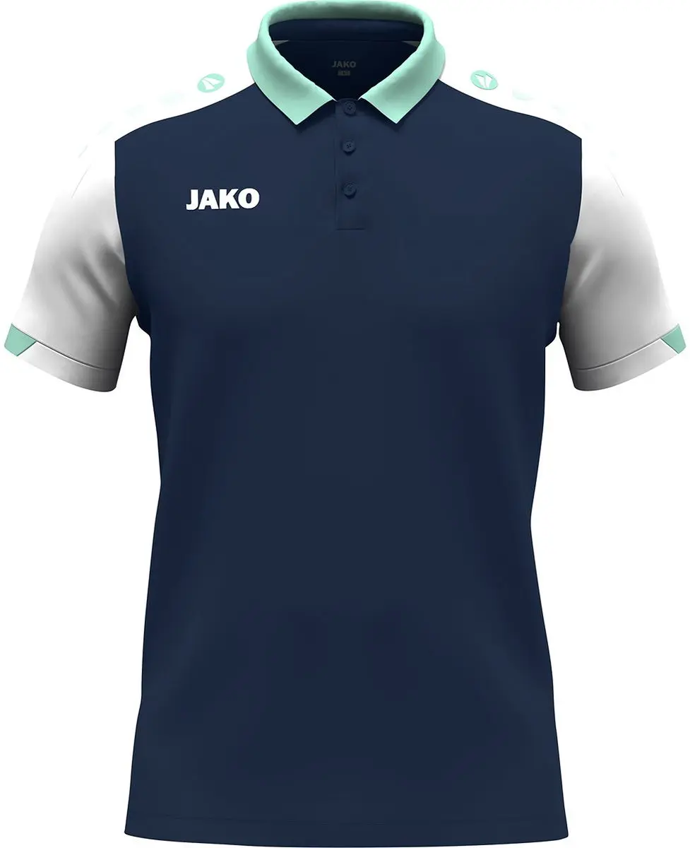 Jako Dynamic Polo Heren