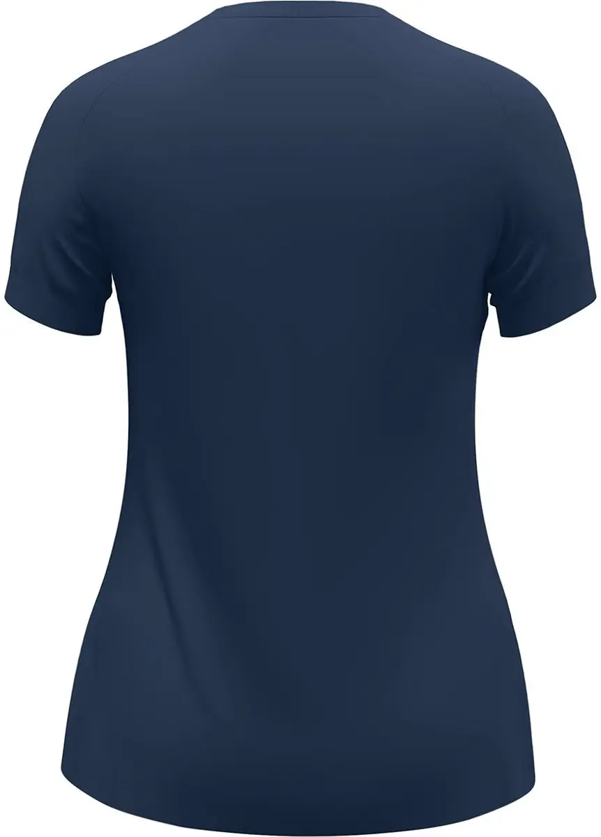 JAKO Uni T-Shirt Dames M - Marine