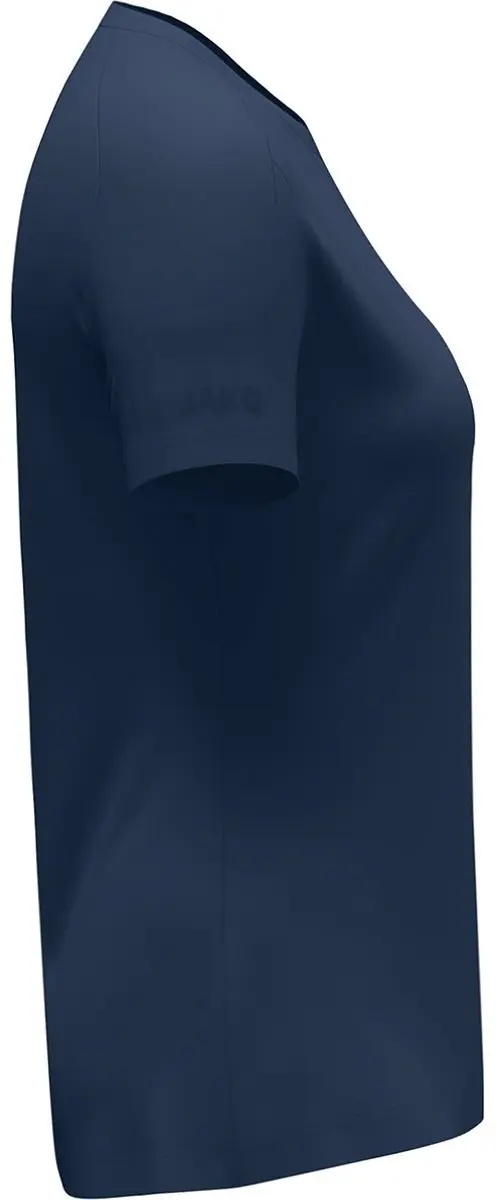 JAKO Uni T-Shirt Dames M - Marine