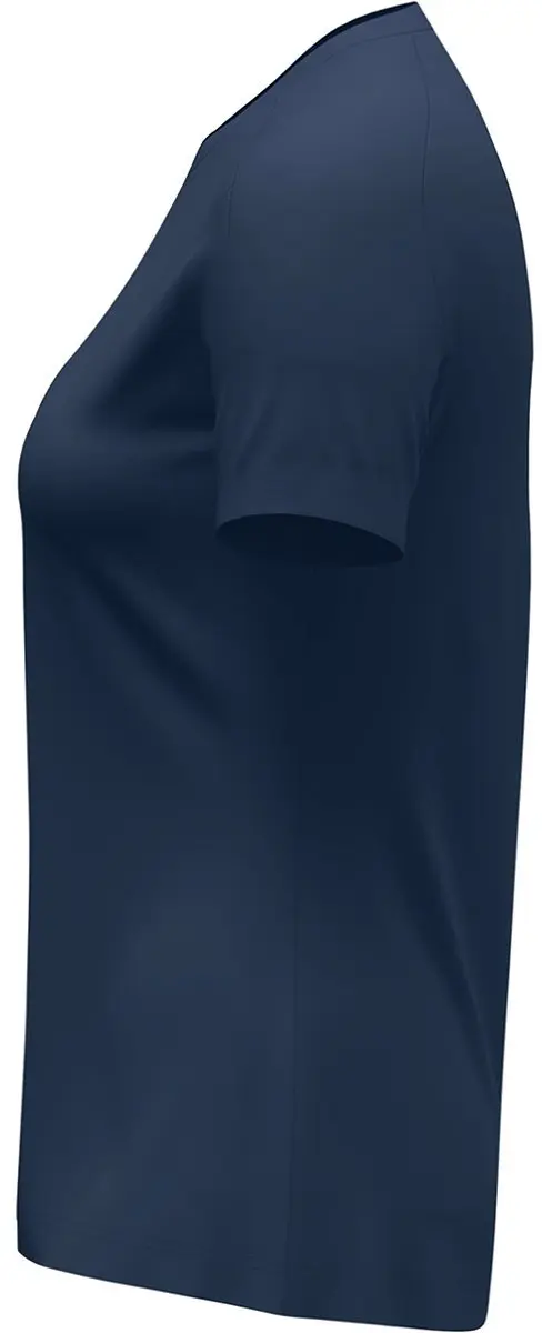 JAKO Uni T-Shirt Dames M - Marine